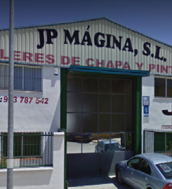 Talleres J.P. Mágina