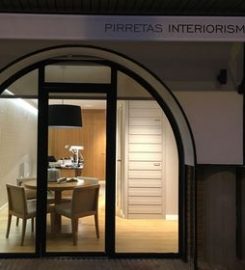 Pirretas Interiorismo