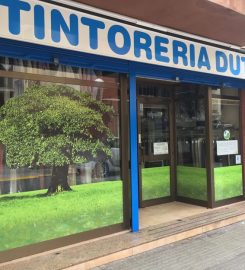 Tintorería Dutu