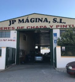 Talleres J.P. Mágina