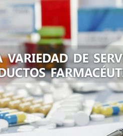 Farmacia Guillermina Matutano,Grao