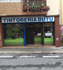 Tintorería Dutu
