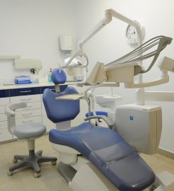 Arco Clínica Dental