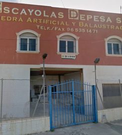 Escayolas Depesa