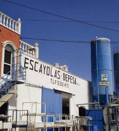 Escayolas Depesa