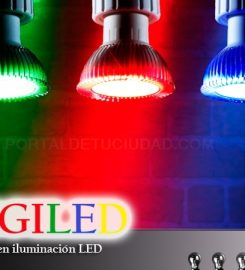 DIGILED