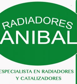 Radiadores Aníbal