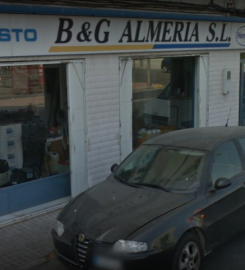 B & G Almería