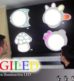 DIGILED