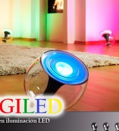 DIGILED