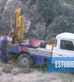 AGM Geotecnia y Medioambiente Ceuta S.L.