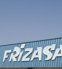 Frizasa