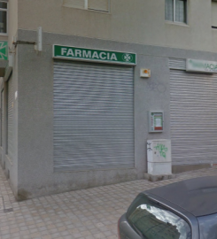 FARMACIA LAS INDIAS