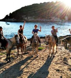 Menorca A Cavall