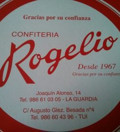 Confitería Rogelio