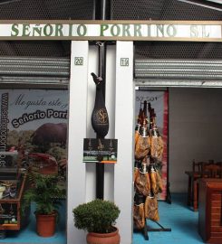 Señorío Porrino