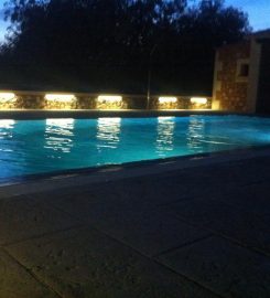 Marges I Piscines Joan Ribas S.L.