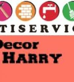 Multiservicios Decor Harry