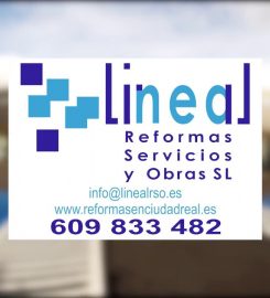 Lineal Reformas Servicios Y Obras S.L.