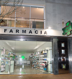 Farmacia Ana Victory