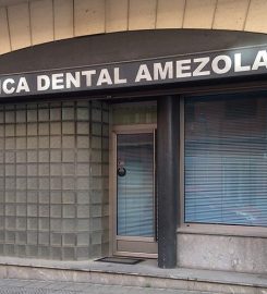 Centro Dental Amezola