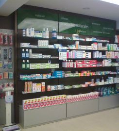 Farmacia La Playa