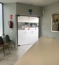 Clínica Dental Marta Pereira