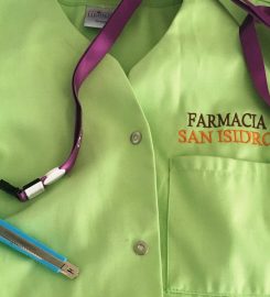 Farmacia San Isidro