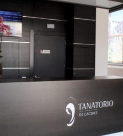 Tanatorio De Caceres – Serfatima