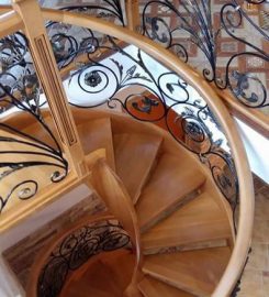 Carpinteria De Escaleras Jorge Sanchez