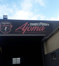 Talleres Ajoma