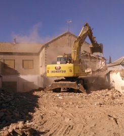 Fermus Excavaciones