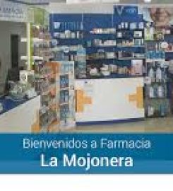 Farmacia La Mojonera