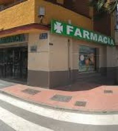 Farmacia La Mojonera