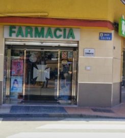 Farmacia La Mojonera