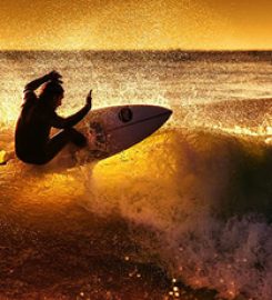 Mundo-surf