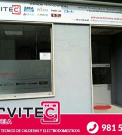 Servitec Compostela