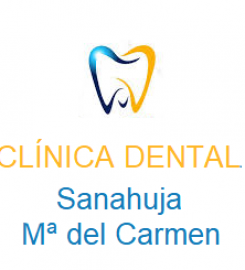 Sanahuja María Carmen Periodoncia