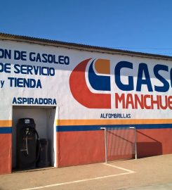 Gasomanchuela