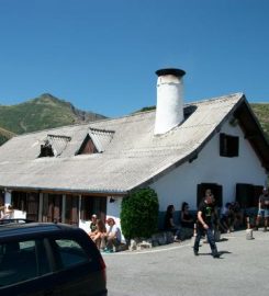 Restaurante Venta de Juan Pito