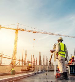 CONSTRUCCIONES FLT