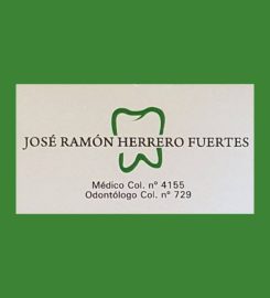 José Ramón Herrero Fuertes