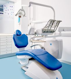 Clínica Dental Acarregui