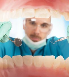 Clínica Dental Atlant