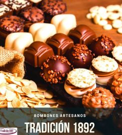 Tradición 1892