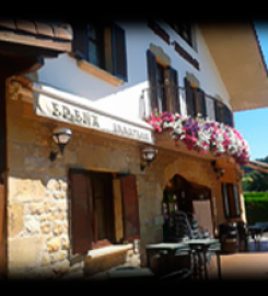 Restaurante Ereña