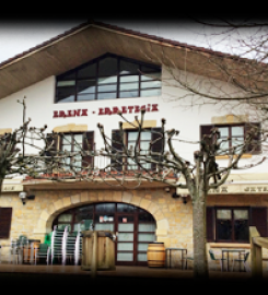 Restaurante Ereña