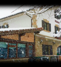 Restaurante Ereña