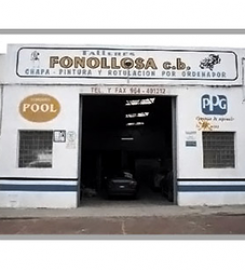 Taller Fonollosa