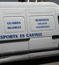 Transports Es Castell